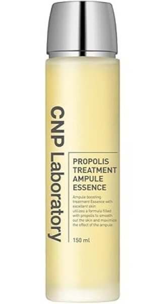 画像1: ☆CNP プロP トリートメント エッセンス (導入美容液) 150ml 乾燥 キメ くすみ 肌荒れ ハリ ツヤ エイジングケア シーエヌピー CNP Laboratory 韓国コスメ [ B0B24MB6CZ / 4560279563553 / ] (1)