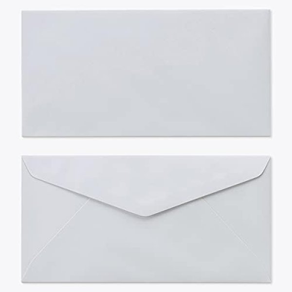 画像1: 山櫻 封筒 洋長3 ダイヤ貼 Kスカイ 紙厚85g 〒枠ナシ 100枚 / A4三折用 カラークラフト 無地 郵便番号枠なし 00404014-0100 [ B07YW4ZC3C / 1120250612007 / 00404014-0100 ] (1)