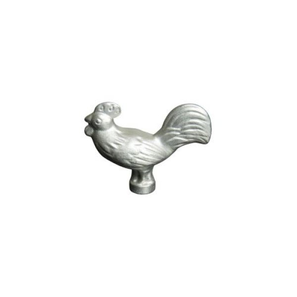 画像1: staub ストウブ 「 アニマルノブ チキン 」 取っ手 【日本正規販売品】 Knobs 40509-346 [ B002LVHRGQ / 3272341901040 / 40509-346-0 ] (1)