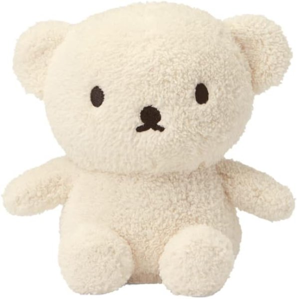 画像1: ボントントイズ　BON TON TOYS Terry (Boris　Bear　Cream) [ B09VBPXNYC / 4520535215442 / BTT-029CR ] (1)