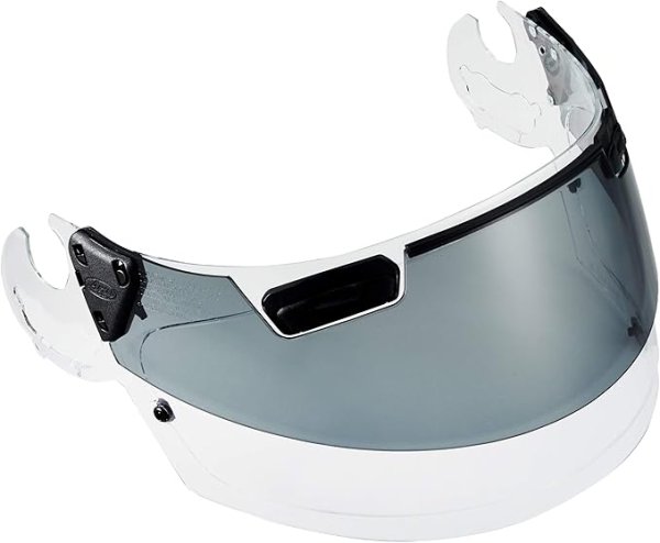 画像1: 《納期未定》アライ(Arai) スーパーアドシスI プロシェードシステム クリア (旧品番:1125) 011125 [ B00J7OLL0I / 4530935391042 / 11125 ] (1)