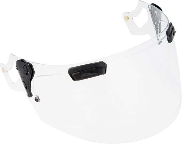 画像1: 《納期未定》アライ(Arai) プロシェードノンバイザーシールド クリアー VAS-V用 (旧品番:1071) 011071 [ B0192RBQ9K / 4530935427871 / 11071 ] (1)