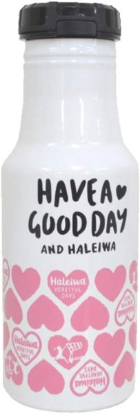画像1: ☆グローバルアロー ROCCO One Touch Bottle HWH HALEIWA HAPPY MARKET 500 K04-8265 [ B07RXNQ9XK / 4544632412771 / ] (1)