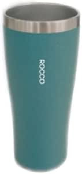 画像1: ☆グローバルアロー ROCCO ピルスナー タンブラー HEKI(碧色) サイズ:約φ7.5 H16.3 K04-8356 [ B09R6QKSKS / 4544632414058 / ] (1)
