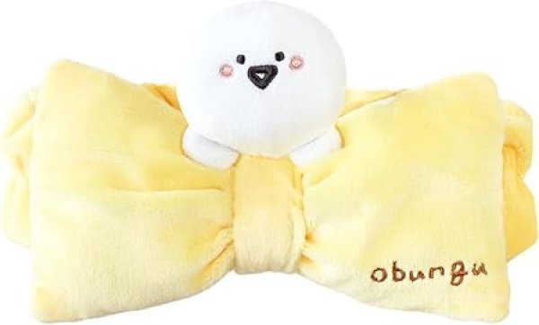 画像1: ティーズファクトリー お文具といっしょマイキャラヘアバンド お文具さん OB-5537964OB [ B0DQTW2W7P / 4548626243150 / OB-5537964OB ] (1)