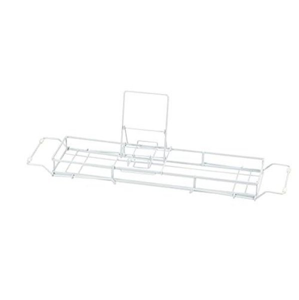 画像1: パール金属 バスタブトレー 浴室用 スパージュ HB-5640 [ B099ZFJWBK 4549308556407 HB-5640 ] (1)