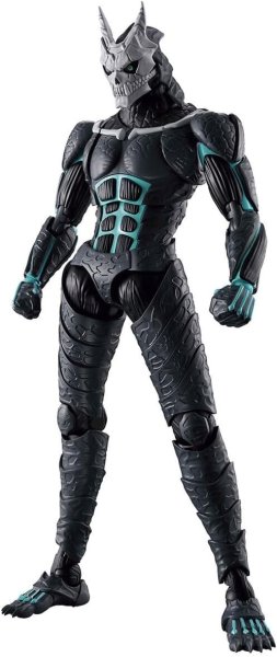 画像1: ☆フィギュアライズスタンダード 怪獣８号 色分け済みプラモデル [ B0CQKTPZFR / 4573102663146 / ] (1)
