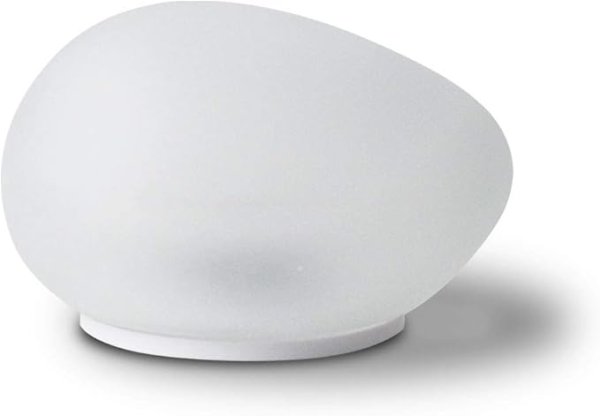 画像1: ガーデンライト Solar stone LA5389 ソーラーストーン センサー式 LED 屋外 防滴 太陽光 自動点灯 照明器具 照明 デザイン照明 インテリア照明 (L) [ B076M5VMP8 / 4580157053075 / LA5390FR ] (1)