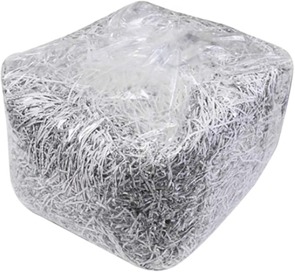 画像1: ヘイコー 緩衝材 紙パッキン 1kg イニシャルホワイト 003800951 B004XON9BG / 4901755611724 / 3800951 ] (1)