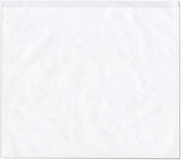 画像1: ヘイコー SA マスターパック 7号 白 100枚 [ B0188QP4I0 / 4901755668803 / 4738155 ] (1)