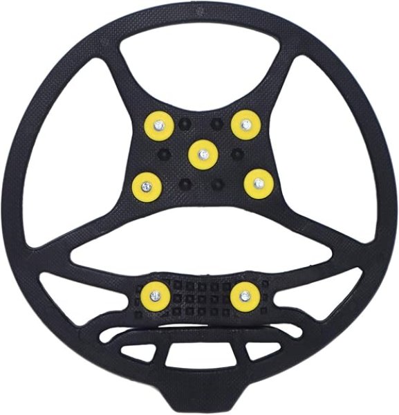画像1: is-fit(イズフィット) アイススパイク M [ B005SBU6UK / 4902993883744 / 4902993883744 ] (1)