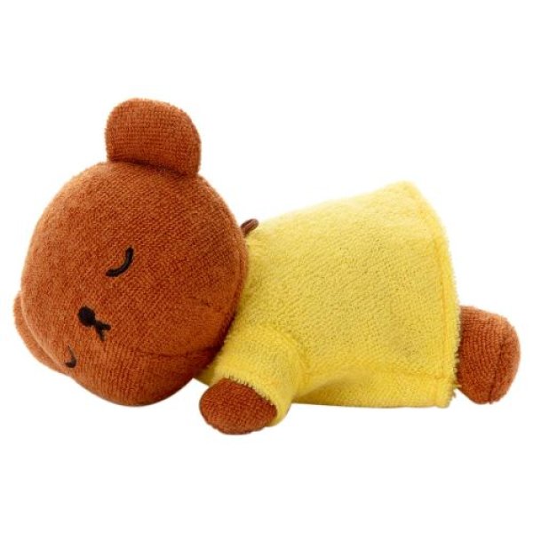 画像1: ブルーナ My First Bruna すやすやフレンド ボリスVer. [ B0BTSP6R99 / 4904790742804 / 4904790742804 ] (1)