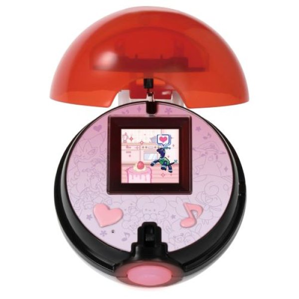 画像1: タカラトミー(TAKARA TOMY) ポケットモンスター ポケモンといっしょ!モンスターボール [ B0DF758D6G / 4904810947219 / ] (1)