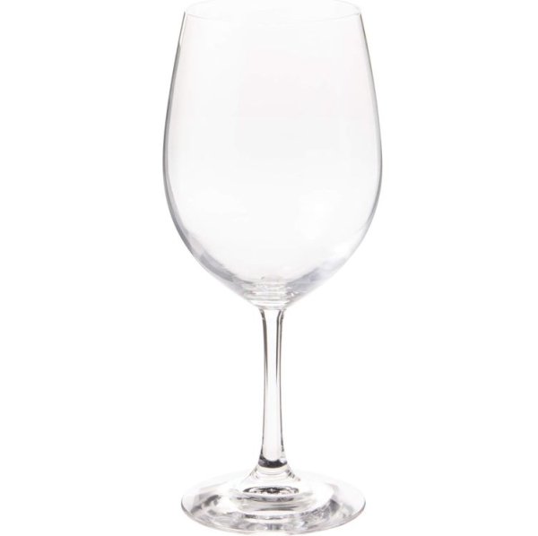 画像1: 東洋佐々木ガラス ワイングラス 650ml ぺティオール ボルドー 日本製 割れにくい 食洗機対応 30M83CS [ B00KKD3UEA / 4906678177180 / 30M83CS ] (1)