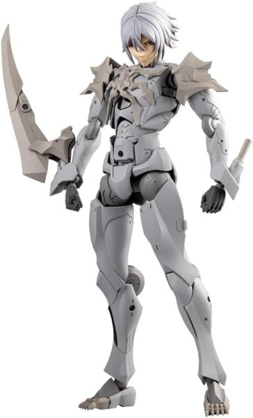 画像1: ☆壽屋(KOTOBUKIYA) 無限邂逅メガロマリア ジルコニア 全高約180mm ノンスケール プラモデル [ B0FDJPP9CY / 4934054062034 / ] (1)