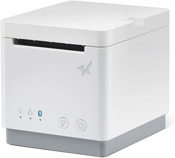 画像1: 【上代厳守43,780円税込】スター精密 MCP21LB WT JP #39653020 [ B07GJNR9R8 / 4951319260233 / MCP21LB WT JP ] (1)