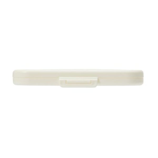 画像1: マーナ (marna) 食洗機用小物ネット ホワイト K693W [ B07X8MBTRX / 4976404269311 / K693 ] (1)
