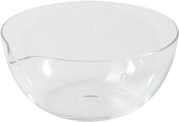 画像1: パイレックス(Pyrex) PYREX パイレックス 口付 ボウル 250ml Blow ブロー 耐熱ガラス 電子レンジ対応 食洗機対応 CP-8642 [ B0C61338YC / 4976790386425 / CP-8642 ] (1)