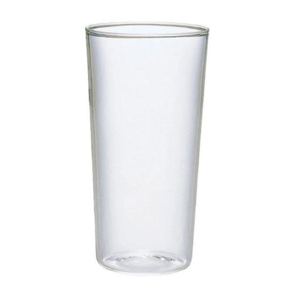 画像1: HARIO(ハリオ) 耐熱タンブラー 420ml ビールグラス 日本製 HPG-420 [ B001O0S89U / 4977642429222 / HPG-420 ] (1)
