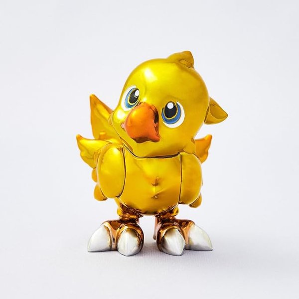 画像1: スクウェア・エニックス(SQUARE ENIX) ファイナルファンタジー ブライトアーツギャラリー チョコボ [ B0C9TBW9PJ / 4988601371278 / 4988600000000 ] (1)