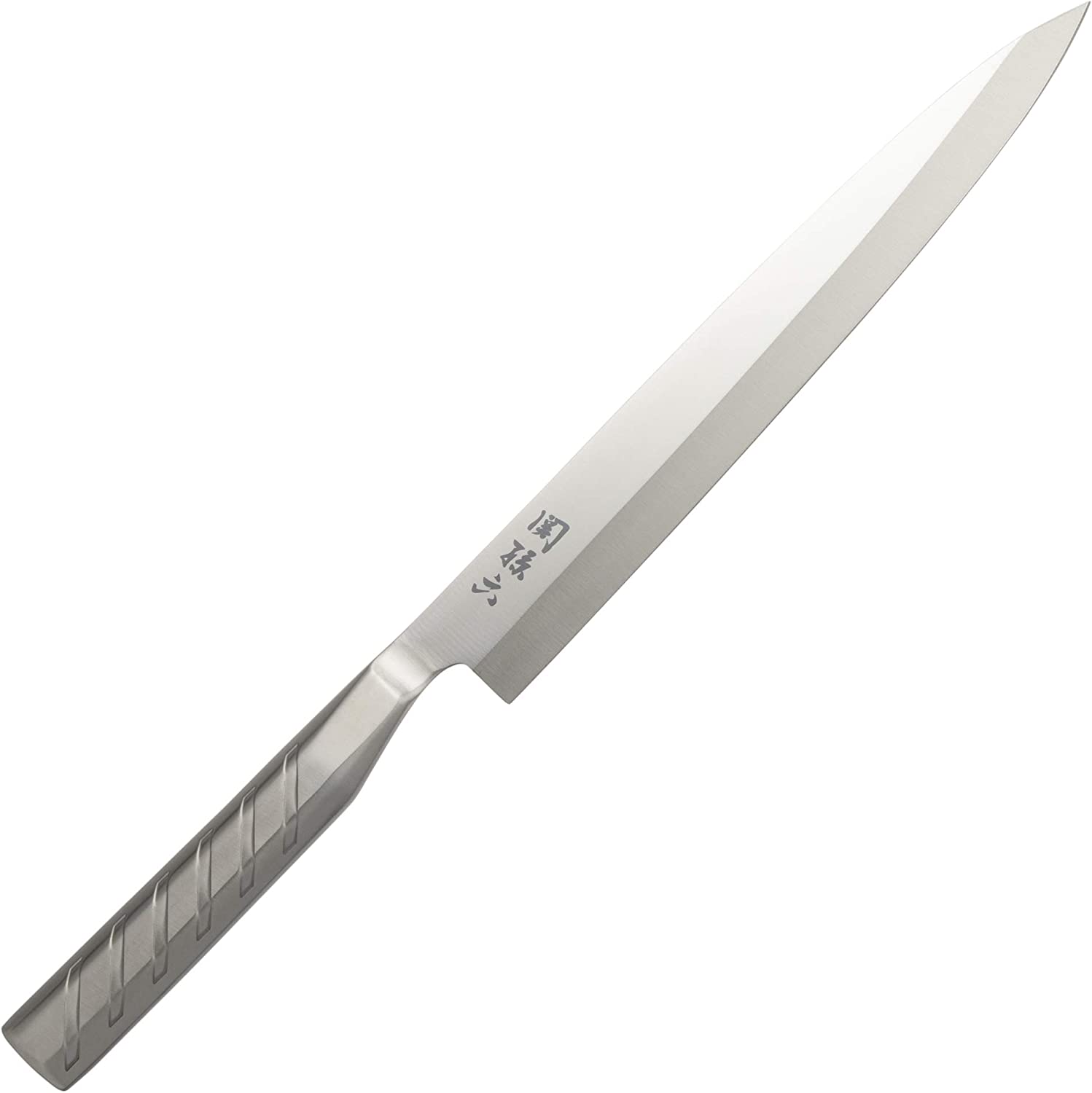 受注生産品]貝印 KAI 刺身 柳刃 包丁 関孫六 オール ステンレス 240mm 日本製 093 AK5178 [ B08SVQ7B48 /  4901601200485 / 093AK5178 ] - DTMオンラインストア