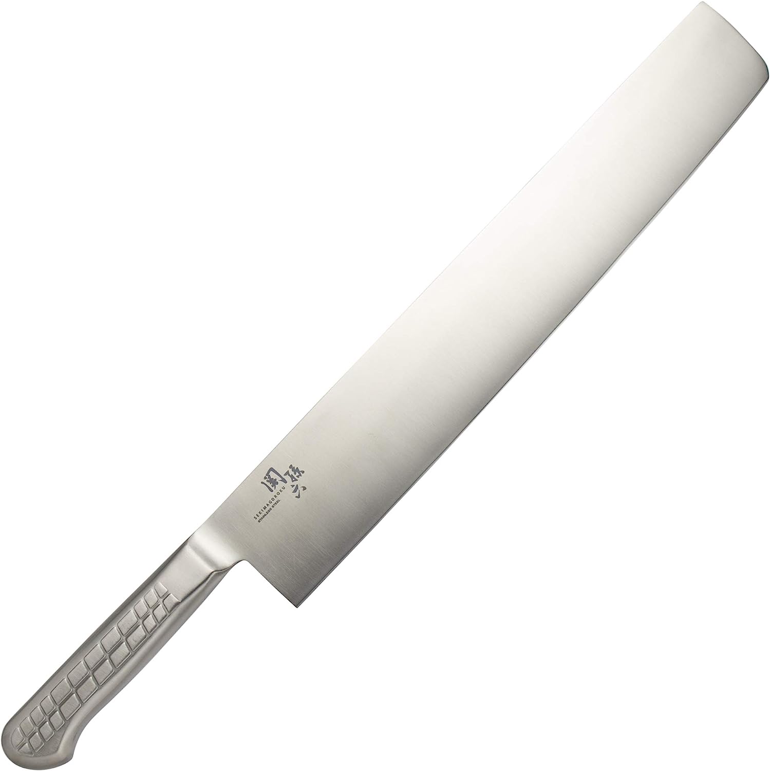 売却 貝印 KAI 出刃 包丁 関孫六 オール ステンレス 300mm 日本製 093 AK5176
