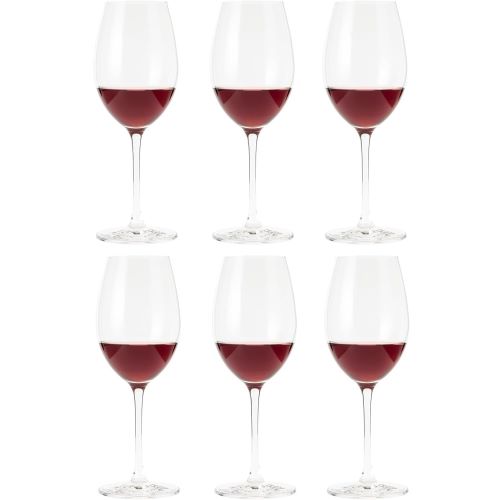 東洋佐�ガラス ワイングラス クリア 355ml パロー� 日本製 食洗機対� RN-10236CS 6個� B07R5M9K8G  4906678166047 RN-10236CS DTMオンラインストア